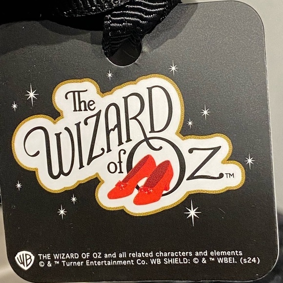 Rae Dunn The Wizard Of Oz Tin Man Big Hearted Mug Brand New - Picture 2 of 14